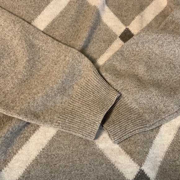 Marks & Spencer Lambswool Sweater - Picture 7 of 12